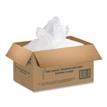 Disposable Spoons | Dart SU6BW 5.6 in. Style Setter Mediumweight Plastic Spoons - White (1000/Carton) image number 3