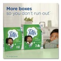 Facial Tissues | Puffs 39363 2-Ply Plus Lotion Facial Tissue - White (8 Packs/Carton) image number 5