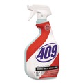 Disinfecting & Cleaning Solutions | Formula 409 31220 Multi-Surface Cleaner Spray, Original Scent, 32 oz Spray Bottle, 9/Carton image number 1