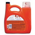 Laundry Detergents | Tide 80866053 132 oz HE Liquid Laundry Detergent - Original Scent (4/Carton) image number 2