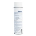 Furniture Cleaners | Boardwalk CP872BOARDWK 18 oz. Aerosol Spray Dust Mop Treatment - Pine Scent (12/Carton) image number 5