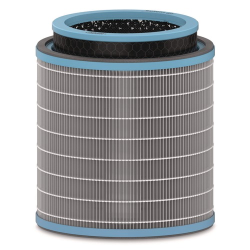 Air Purifier Filters | TruSens AFHZ3000-AGY01 Z-3500 True HEPA and Allergy Replacement Filters for TruSens Air Purifiers Z-3000 image number 0