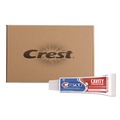 Oral Care | Crest 80732791 0.85 oz Personal Size Cavity Protection Toothpaste (240/Carton) image number 0