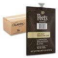 Coffee - Caffeinated | FLAVIA 48037 Peet's Coffee Colombia Luminosa - Breakfast Blend (76/Carton) image number 0