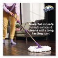All Purpose Cleaners & Degreasers | Fabuloso 61051023 128 oz Multi-Use Cleaner - Watermelon Scent (4/Carton) image number 5