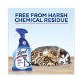 Disinfecting & Cleaning Solutions | LYSOL Brand 19200-99653 32 oz. Trigger Bottle Pet Solutions Disinfecting Cleaner - Citrus Blossom (9/Carton) image number 10