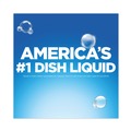 Dishwashing Detergents | Dawn 01134EA 38 oz. Bottle Ultra Antibacterial Dishwashing Liquid - Apple Blossom Scent image number 2