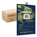 Coffee - Decaffeinated | FLAVIA 48747 Lavazza Decaffeinated Coffee Freshpack (76/Carton) image number 0