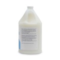Hand Soaps | Boardwalk 1812-04-GCE00 1 gal. Mild Cleansing Lotion Liquid Soap - White, Cherry Scent (4/Carton) image number 2