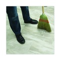 Brooms | Boardwalk BWK920YCT 55 in. Mixed Fiber Maid Broom - Natural (12/Carton) image number 6