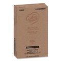 Creamers | Coffee-Mate 12536842 0.38 oz Mini Cups Plant-Based Oat Milk Liquid Creamers - Natural Vanilla (200/Carton) image number 1