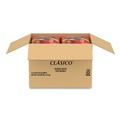 Coffee - Caffeinated | Nescafe 12524962 8 oz Dark Roast Instant Coffee - Clasico (12/Carton) image number 2
