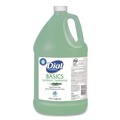 Soap Refills | Dial Professional DIA 33809 3.78 Liter Basics MP Free Liquid Hand Soap Refill - Honeysuckle Scent (4/Carton) image number 1