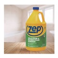 Disinfecting & Cleaning Solutions | Zep Commercial ZUMILDEW128 1 gal. Mold Stain and Mildew Stain Remover (4/Carton) image number 4