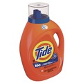 Laundry Detergents | Tide 80762752 84 oz 64 Loads HE Liquid Laundry Detergent - Original Scent (4/Carton) image number 2