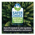 Bathroom Cleaners | CLR PRO FM-RC32-6PRO 32 oz. Pump Spray Restroom Cleaner (6/Carton) image number 3
