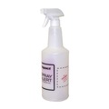 Sprayers & Pumps | Impact 5032SS 32 oz. Spray Alert System - Natural/White (72/Carton) image number 2