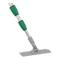 Extension Poles & Handles | Unger WNK01 SpeedClean Aluminum Window Cleaning Kit - Silver/Green image number 3