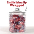 Candy, Gum & Mints | Swedish Fish 00 70462 43146 00 Grab-and-Go Candy Snacks In Reception Box (240-Pieces/Box) image number 2