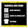 Paint, Graffiti & Gum Removers | Goo Gone 2096EA 12 oz Spray Bottle Spray Gel Cleaner - Citrus Scent image number 2