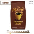 Coffee - Caffeinated | Keurig 5000358164 12 oz. Bag Ground Coffee - Breakfast Blend image number 1