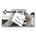 First Aid Kit Refills | First Aid Only FAE-7115 10-Hydrocortisone Packs 20-Sting Relief Wipes Refill for SmartCompliance Cabinet image number 3