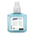 Soap Refills | PURELL 5072-02 HEALTHY SOAP 1,200 mL Gentle and Free Foam For ES4 Dispensers - Fragrance-Free (2/Carton) image number 1