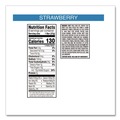 Meals & Snack Bars | Kellogg's 511386 1.3 oz. Bar Nutri-Grain Soft Baked Breakfast Bars - Strawberry (16/Box) image number 3