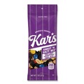 Snacks | Advantus KAR08387 2 oz. Packets Nuts Caddy - Sweet 'N Salty Mix (24/Box) image number 1
