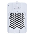 Air Freshener Dispensers | Fresh Products OFE-F-000I006M ourfreshE 2.71 in. x 4.19 in. x 6.68 in. Dispenser - White (6/Carton) image number 4
