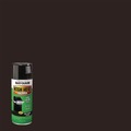 Paint & Paint Supplies | Rust-Oleum 241169 High Heat Enamel Spray Paint, Semi-Gloss Black, 12 oz Aerosol Can, 6/Carton image number 3