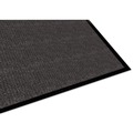 Floor Mats | Guardian 64030530 Golden Series 36 in. x 60 in. Polypropylene Indoor Wiper Mat - Charcoal image number 3