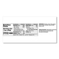 Meals & Snack Bars | KIND 17828 1.4 oz. Fruit and Nut Bars - Almond and Coconut (12/Box) image number 4