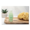 Personal Shampoos, Conditioners, & Body Washes | Dial Amenities DIA 00024 1 oz. Soothing Aloe Formula Conditioner - (288/Carton) image number 3