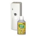Air Fresheners & Odor Eliminators | Chase Products CHA 5189 Champion Sprayon SPRAYScents 7 oz. Metered Air Freshener Refill - Lemon (12/Carton) image number 2