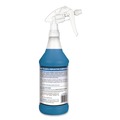 Disinfecting & Cleaning Solutions | Simple Green 1110101201032 32 oz Ready-To-Use Pro Glass Cleaner (12/Carton) image number 1
