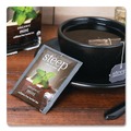 Tea | Bigelow RCB17709 1.41 oz. Tea Bag Steep Tea - Mint (20/Box) image number 2