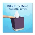 Facial Tissues | Puffs 35295 2-Ply Ultra Soft Facial Tissue - White (6 Packs/carton) image number 4