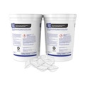 Floor Cleaners | Easy Paks 990685 5 oz. Packet Neutralizer Conditioner/Odor Counteractant (180/Carton) image number 0