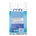 Disinfecting & Cleaning Solutions | LYSOL Brand 19200-99608 19 oz. Aerosol Spray Disinfectant Spray - Crisp Linen (4/Carton) image number 2