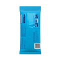 Cleaning Cloths & Wipes | Windex 319248EA 25 Wipes 1-Ply 7 in. x 10 in. Electronics Cleaner - Neutral Scent, White image number 3