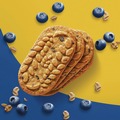 Snacks | Nabisco 00 44000 02909 00 1.76 oz belVita Breakfast Biscuits - Blueberry (8/Box) image number 5