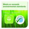 Soap Refills | Tork 400029 1L Refill Unscented Premium Extra Mild Soap (6/Carton) image number 5