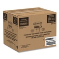 Food Containers & Lids | SOLO HS4085-J8000 8 oz. Symphony Design Flexstyle Double Poly Paper Containers (500/Carton) image number 3