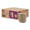 Perforated Roll & Hand Towels | Cascades PRO H085 7.9 in. x 800 ft. 1-Ply Select Roll Paper Towels - Natural (6/Carton) image number 0