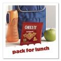 Snacks | Sunshine 2410010200 48 oz. Box Cheez-it Crackers - Original image number 2