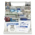 First Aid Kits | First Aid Only 90639 ANSI Class Aplus First Aid Kit for 50 People with Plastic Case (1-Kit) image number 1
