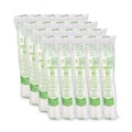 Cups | Dart 325PC 3.25 oz. Conex Complements Portion/Medicine Cups - Clear (2500/Carton) image number 1