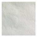 Perforated Roll & Hand Towels | Georgia-Pacific 29322 9 in. x 12.5 in. Heavyweight HEF Disposable Shop Towels - White (176/Box, 10 Boxes/Carton) image number 3