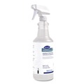 Lubricants & Penetrants | Suma 48048 Suma 32 oz. Plastic Spray Bottle Mineral Oil Lubricant (6/Carton) image number 2
